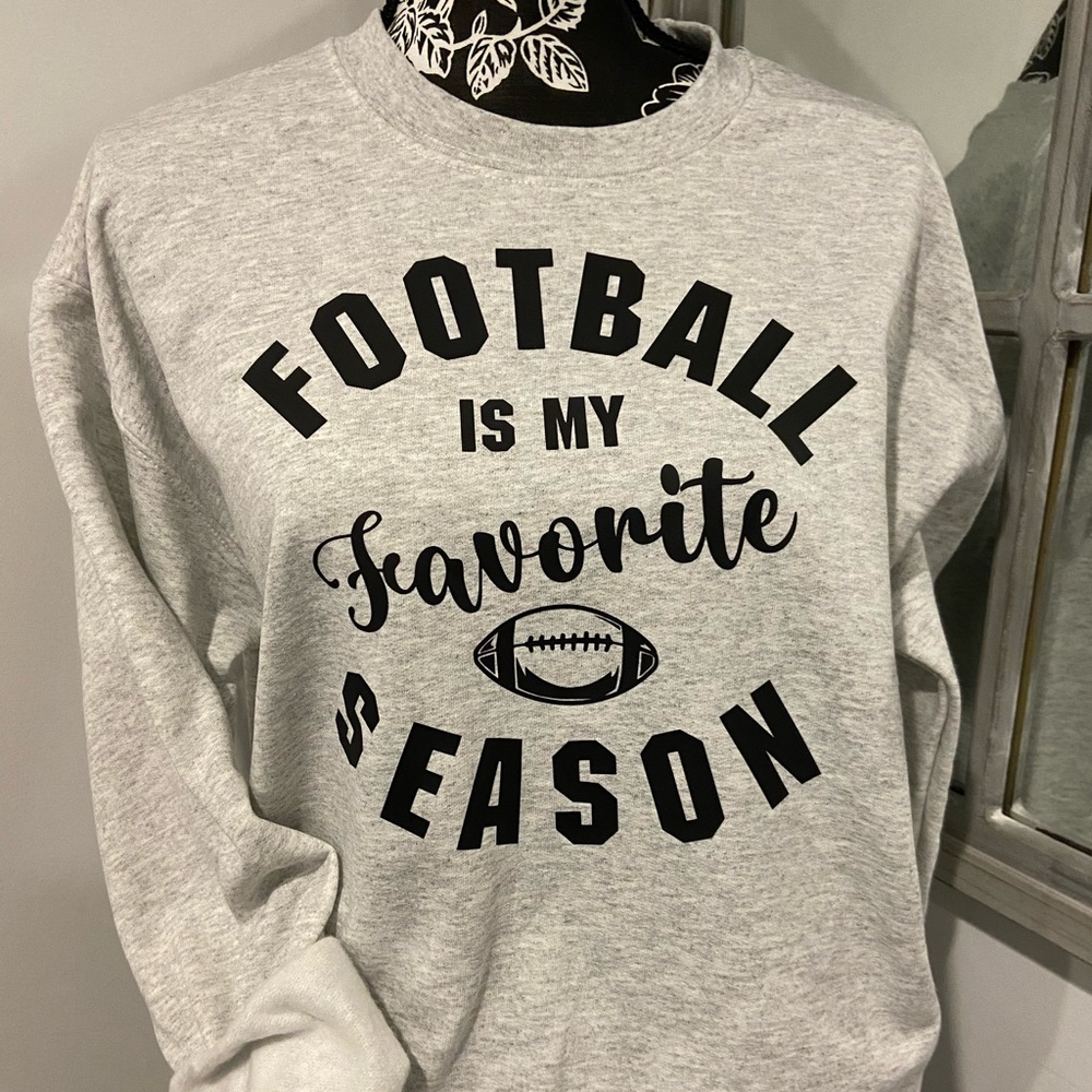 Crewneck sweatshirt⭐️